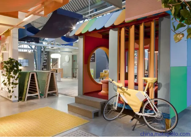 专业展会服务 从家博会展台搭建到广交会展会布置的全方位解决方案