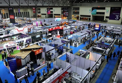 2024泰国东盟电子、信息及通信博览会展品范围与配套服务