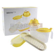 家居日用品中的建筑材料 融合实用与美学