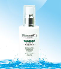 宝芙美白卸妆乳 广东端州日化店里的护肤新选择