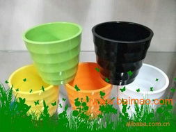 供应日用品模具工艺塑料花盆模具厂家 从生产到价格的全方位解读